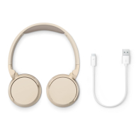 Philips TAH3209 Beżowe - 1265684 - zdjęcie 7
